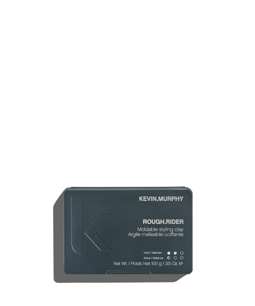 Rough Rider Matte Clay