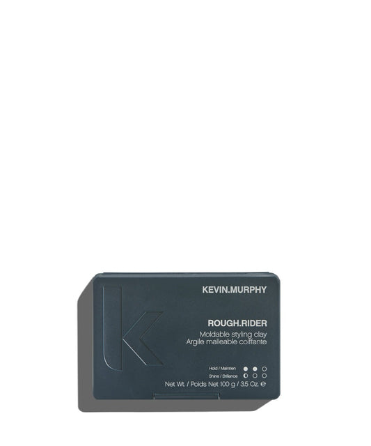 Rough Rider Matte Clay