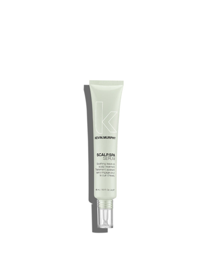 Scalp Spa Serum Soothing Leave-on Scalp Treatment