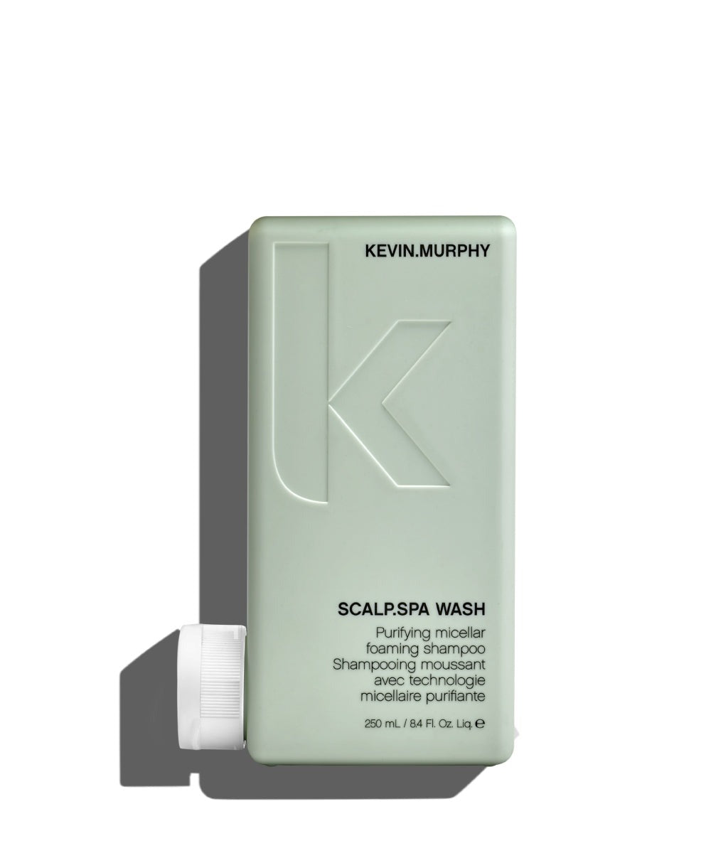 Scalp Spa Wash Shampoo