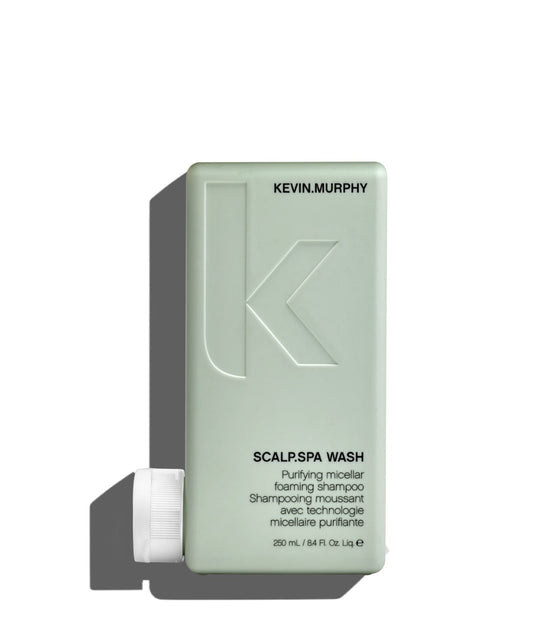 Scalp Spa Wash Shampoo
