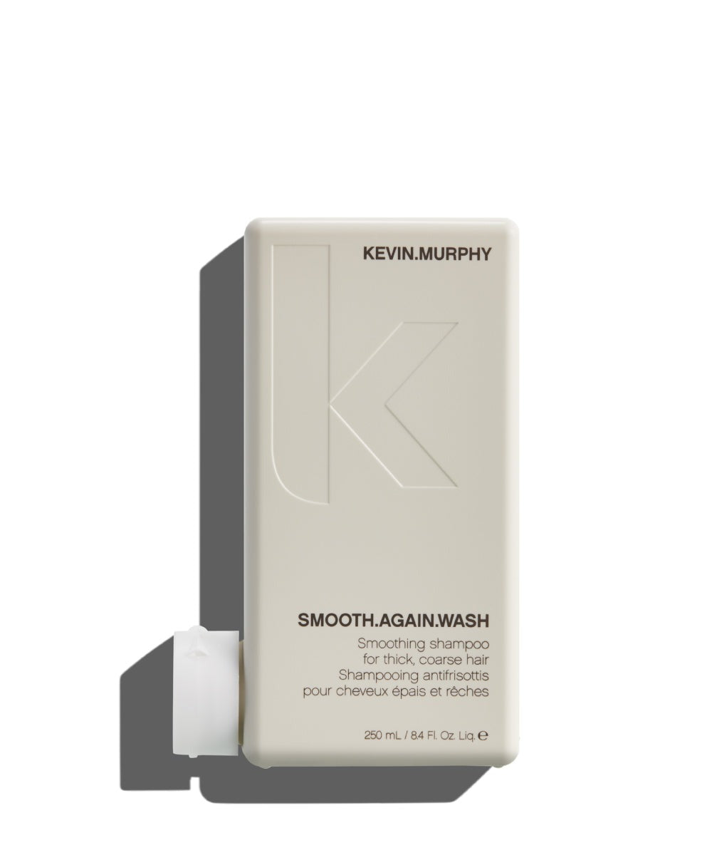 Smooth Again Wash Shampoo
