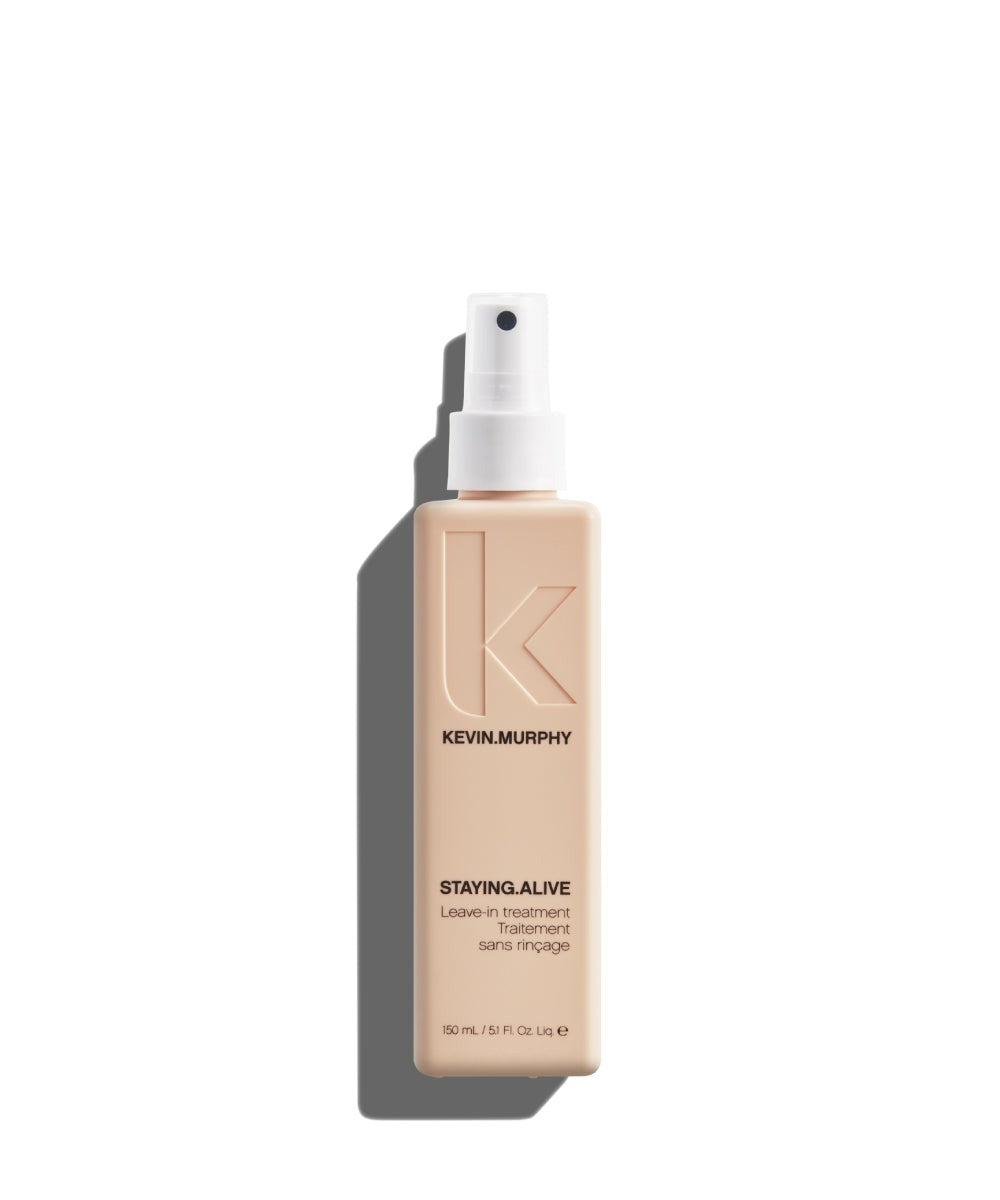 Staying Alive Leave-in Conditioner
