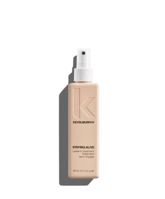 Staying Alive Leave-in Conditioner