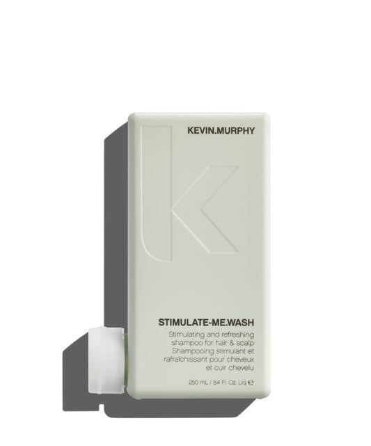 Stimulate-Me Wash Shampoo