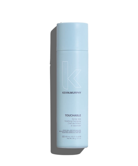 Touchable Spray Wax Finishing Hairspray