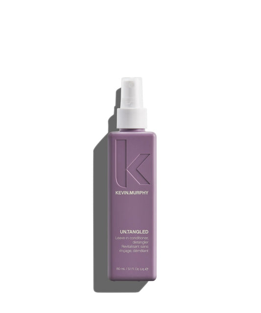 Un Tangled Leave-In Conditioner