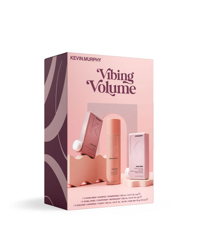 Vibing Volume Gift Set