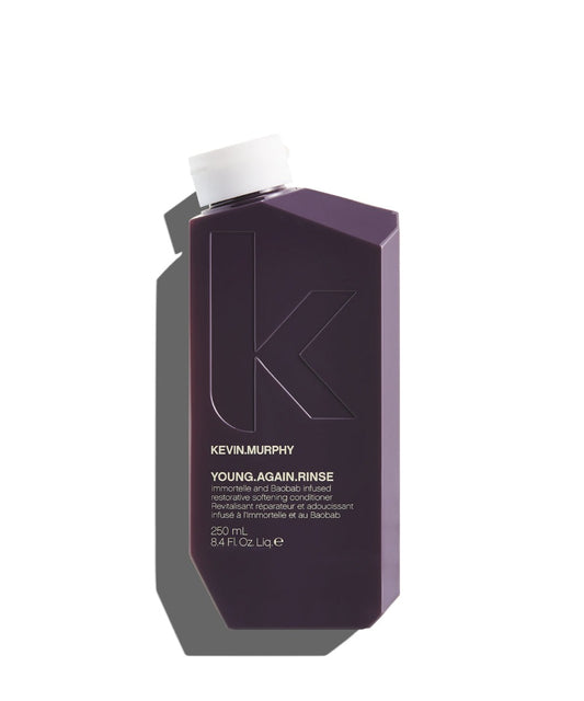 Young Again Rinse Conditioner