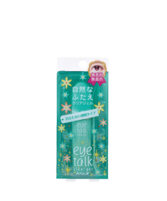 Eye Talk Clear Eyelid Glue