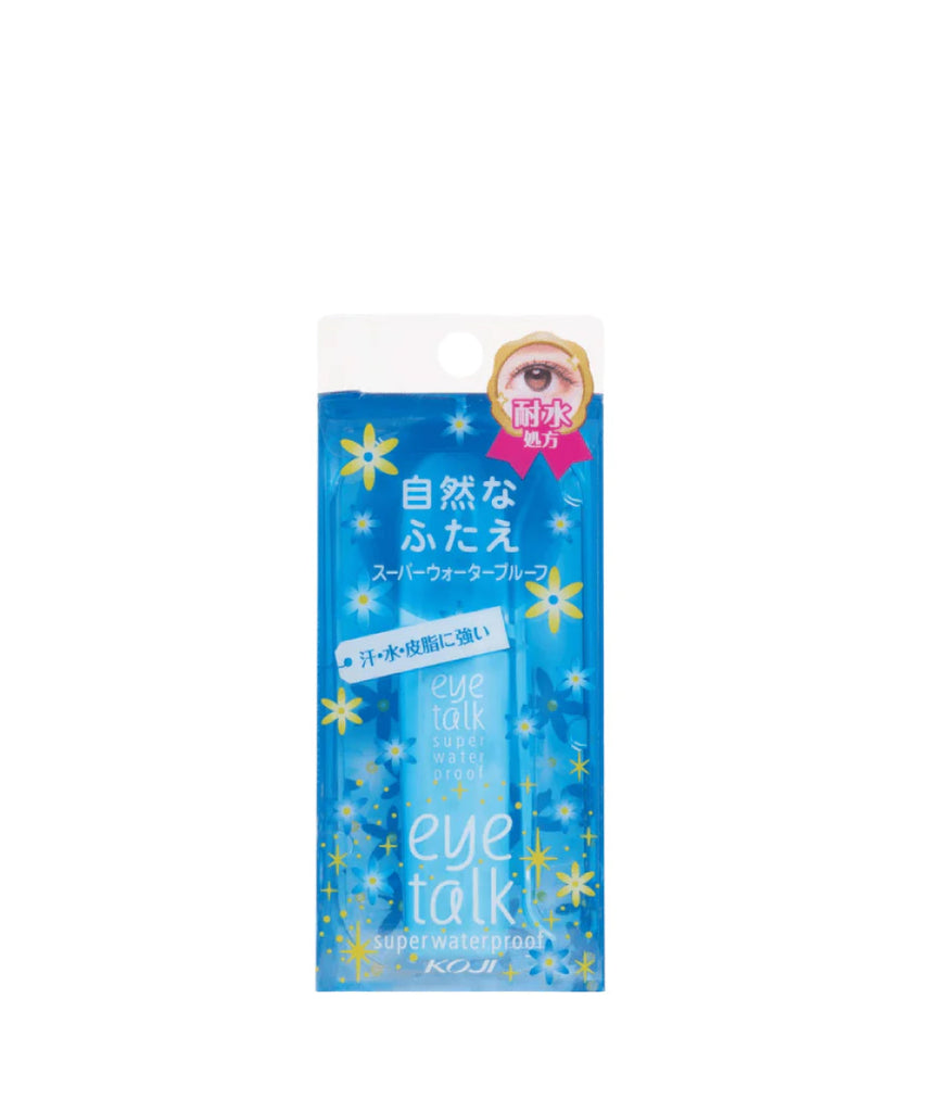 Talk Super Waterproof Double Eyelid Glue