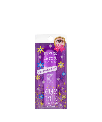 Eye Talk Super Clear Double Eyelid Glue Super Hold