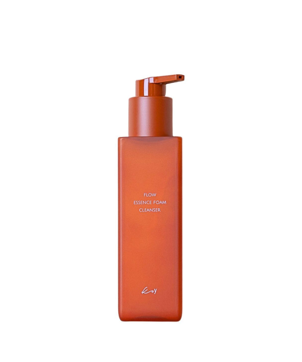 Flow Essence Foam Cleanser