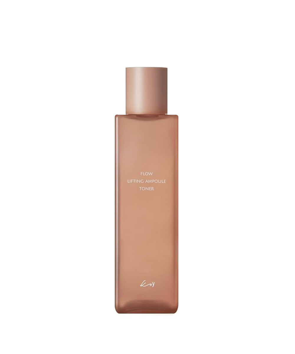 Flow Lifting Ampoule Toner