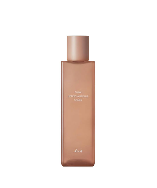 Flow Lifting Ampoule Toner