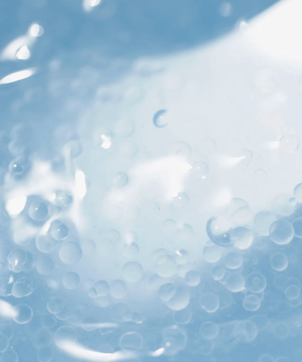 Flow Lifting Wrapping Cream Pore & Cool