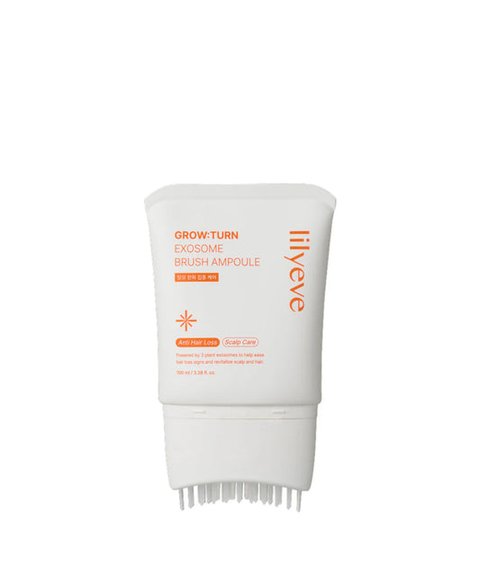 Growturn Hair Serum with Brush