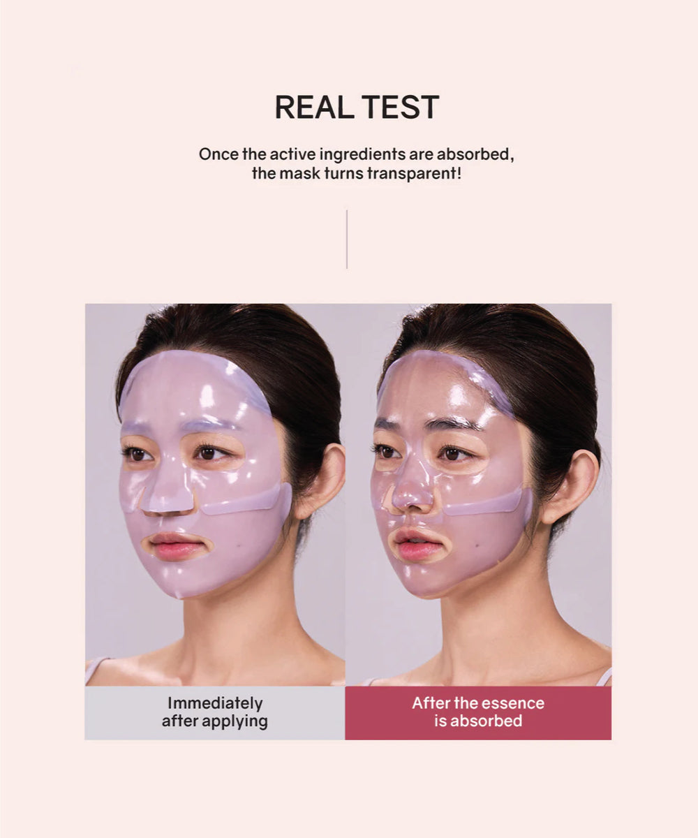 Slow Aging Phyto Collagen Gel Mask