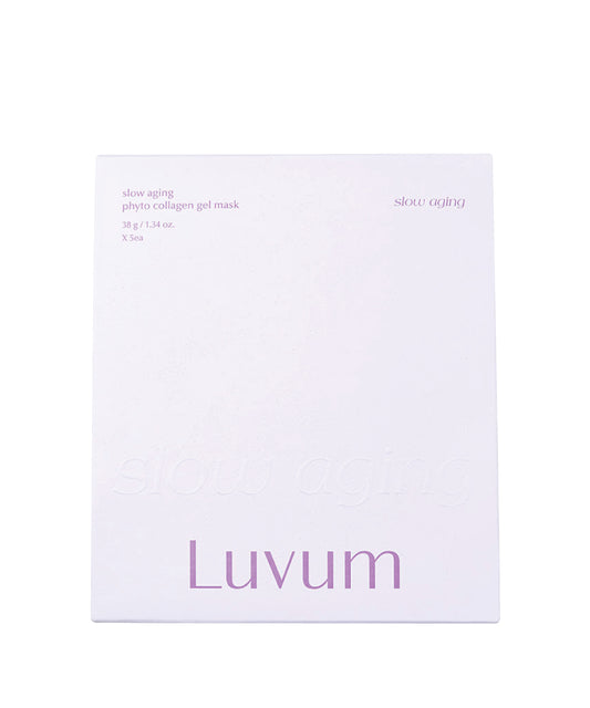 Slow Aging Phyto Collagen Gel Mask