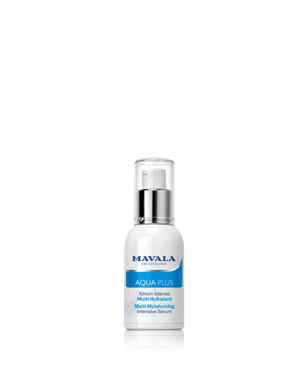 Aqua Plus Intensive Serum