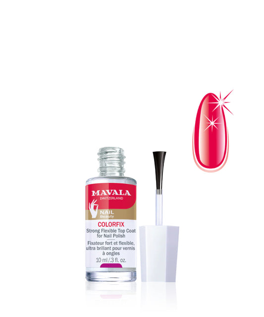 Colorfix Top Coat
