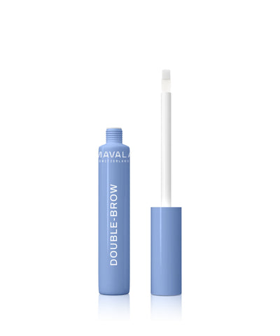 Double-Brow