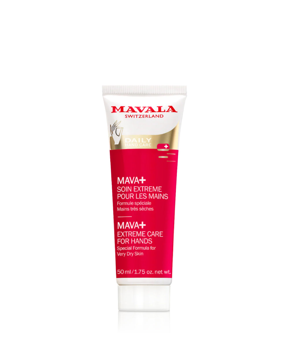 Mava-Plus Hand Cream