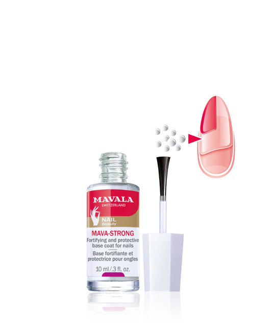 Mava-Strong Base