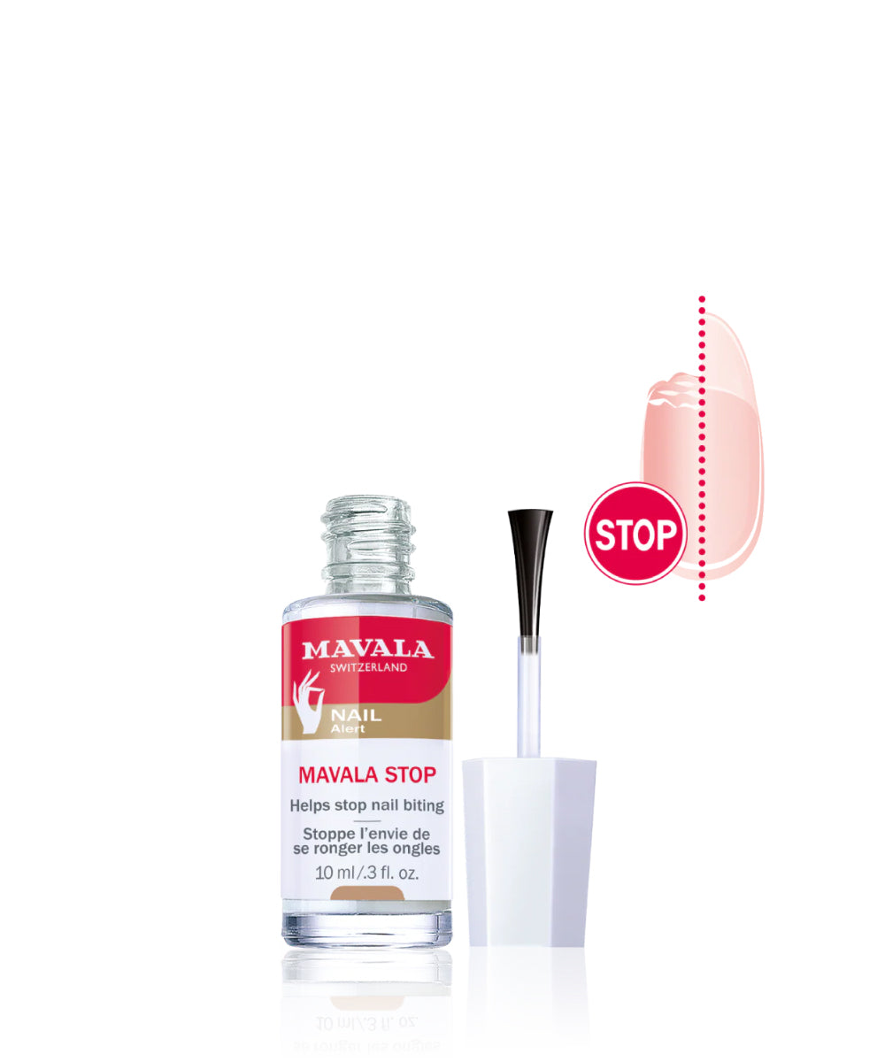 Mavala Stop