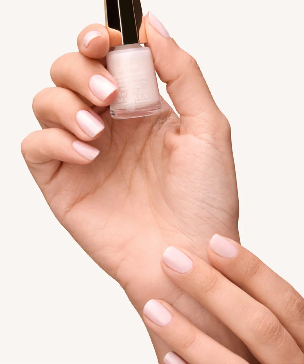 Mini Color Nail Polish Genève