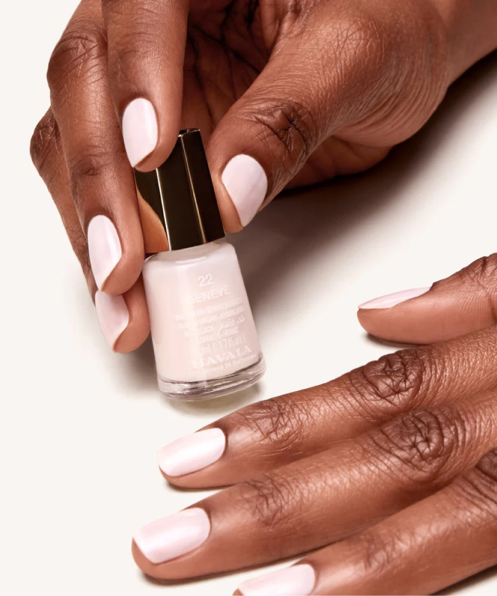 Mini Color Nail Polish Genève