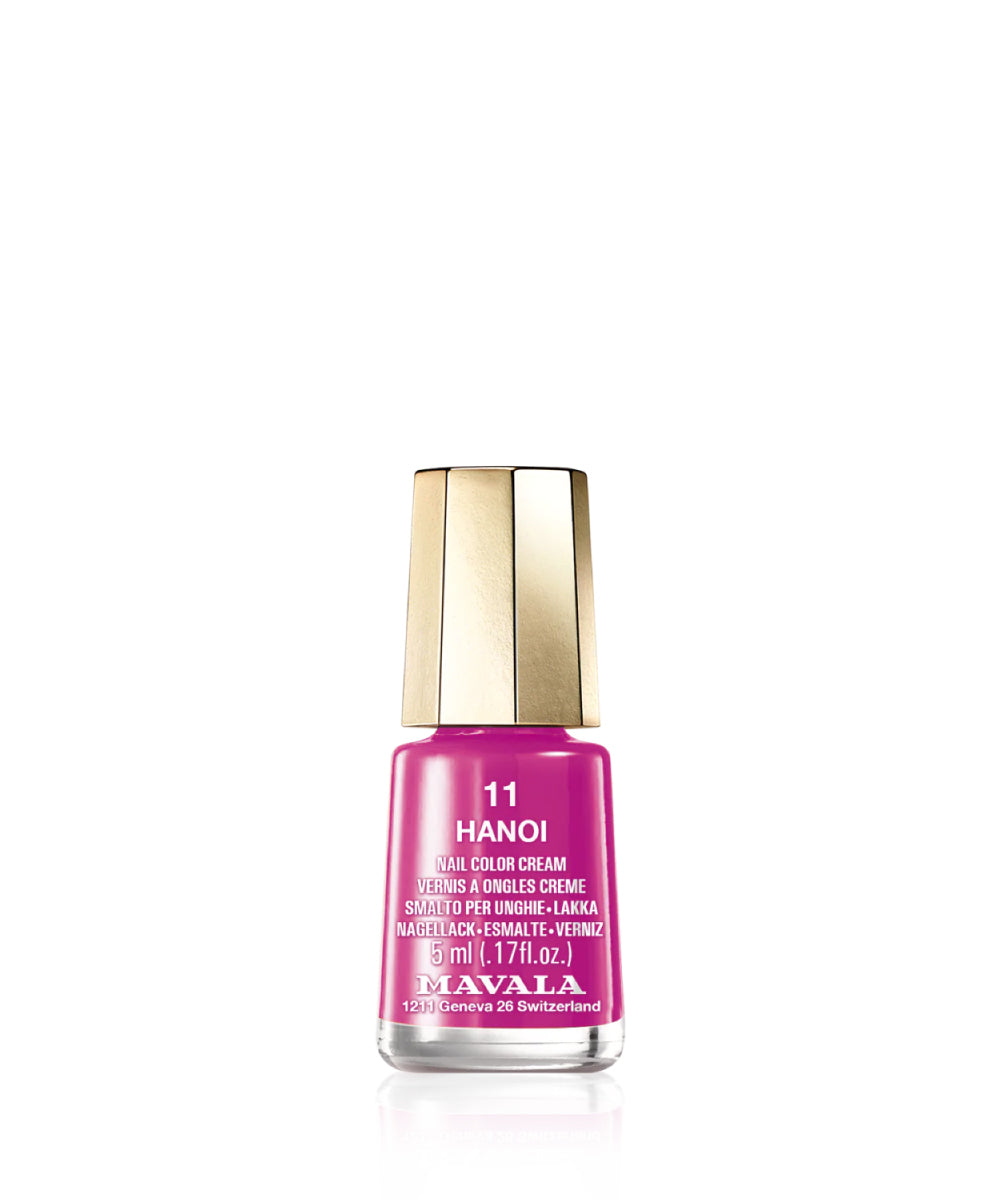 Mini Color Nail Polish Hanoi