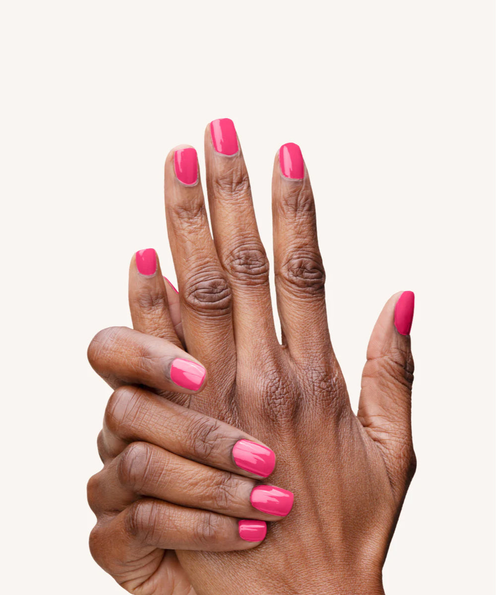 Mini Color Nail Polish La Paz