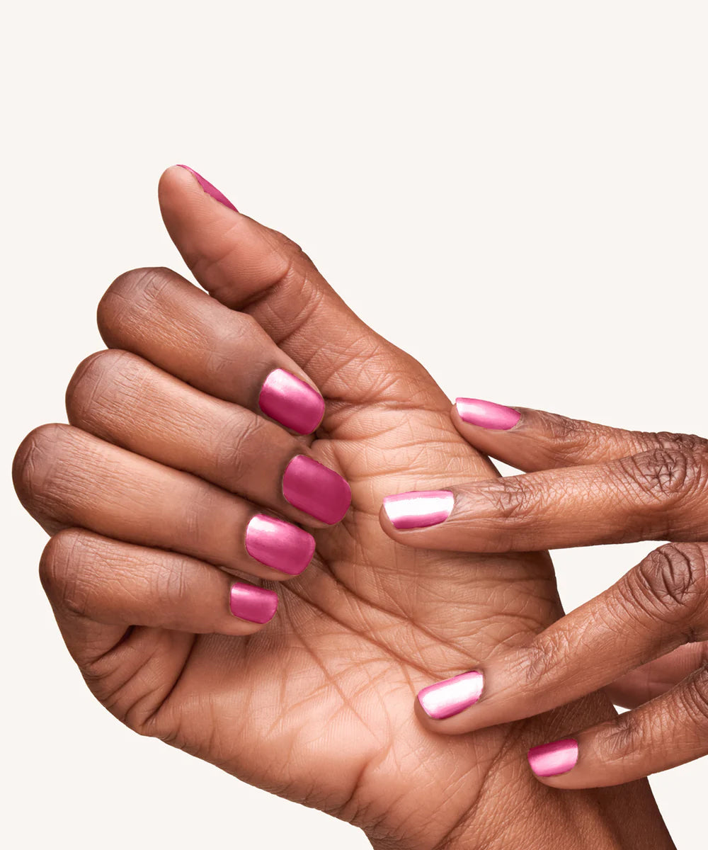 Mini Color Nail Polish Lisboa