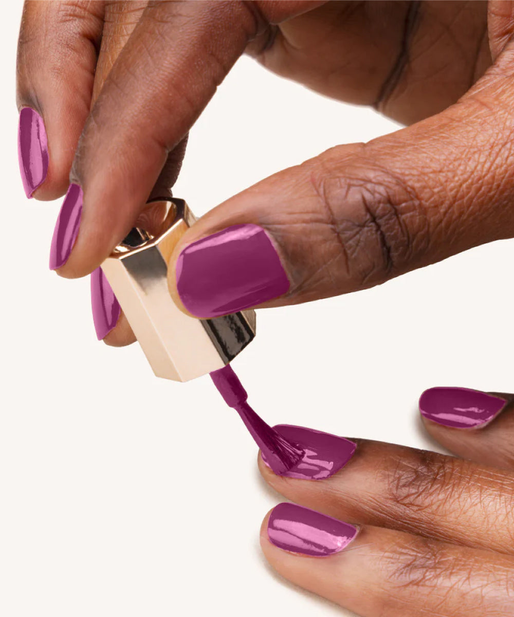 Mini Color Nail Polish Milano