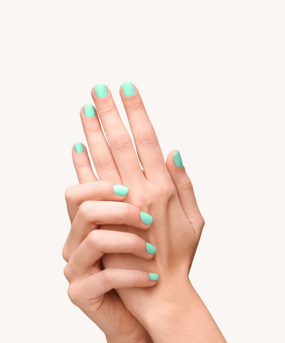 Mini Color Nail Polish Phuket