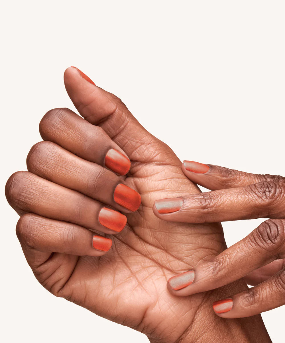 Mini Color Nail Polish Quebec