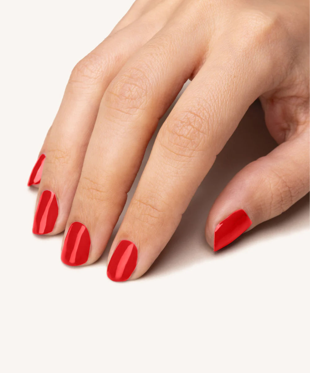 Mini Color Nail Polish Toronto