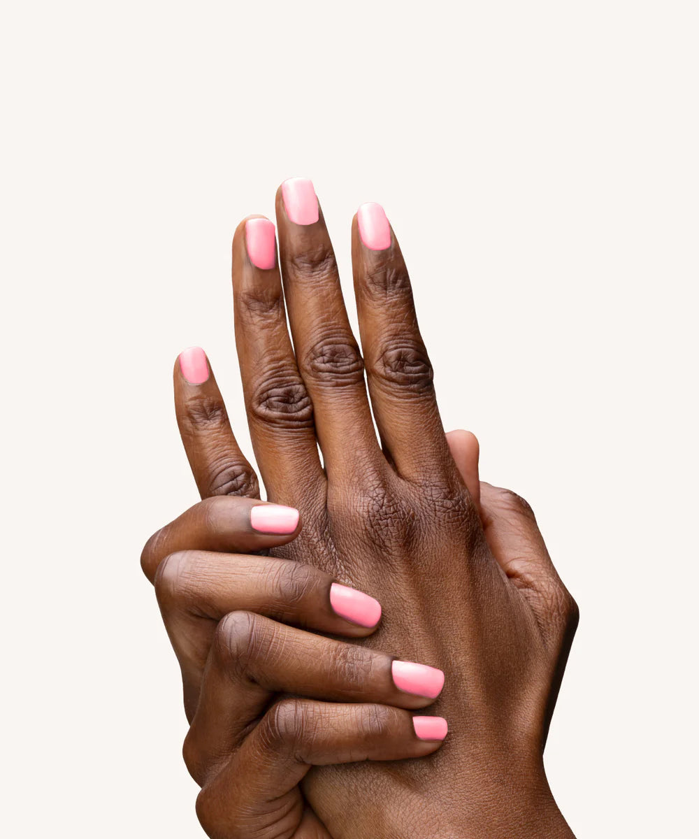 Mini Color Nail Polish Toulouse