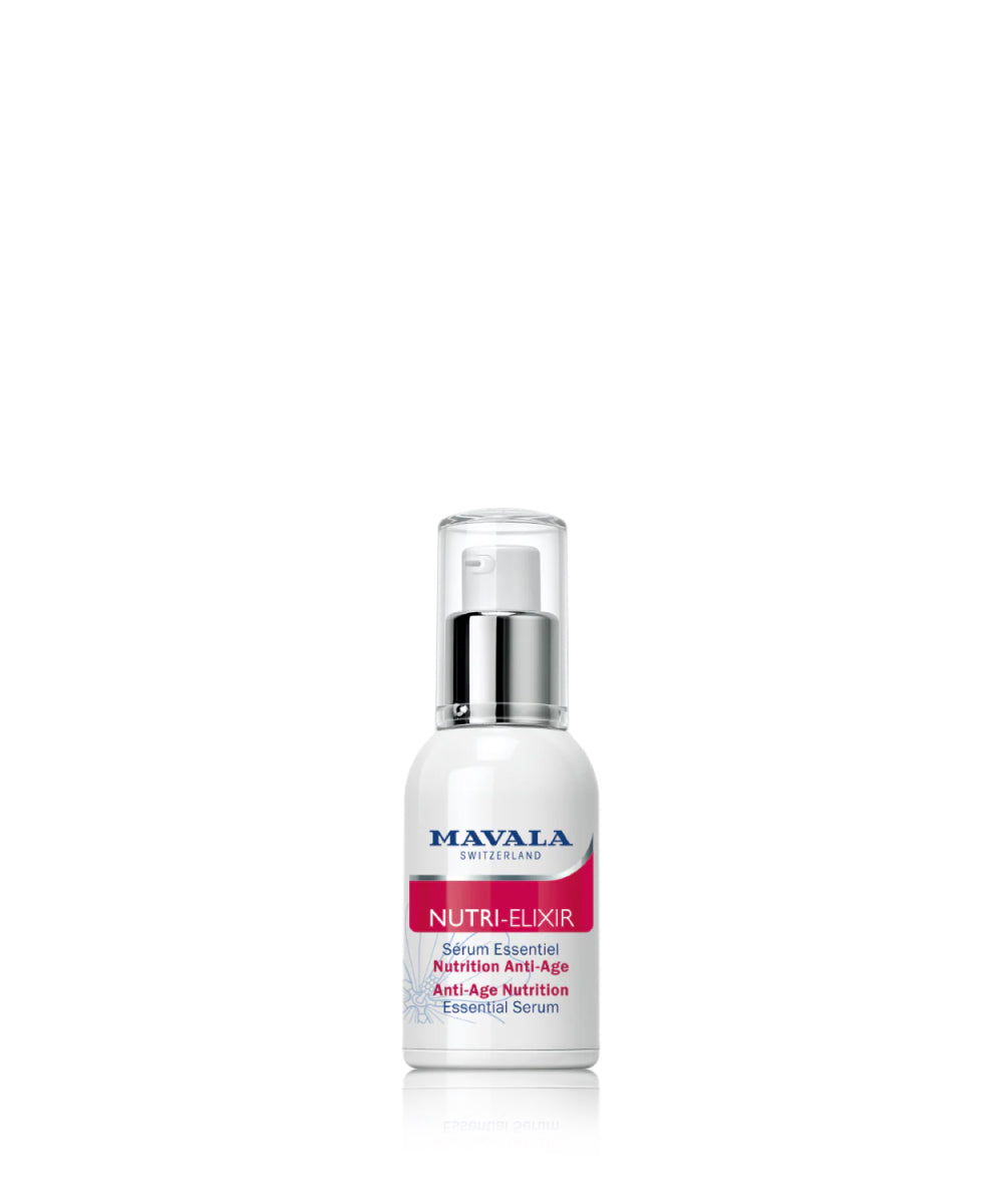 Nutri-Elixir Essential Serum