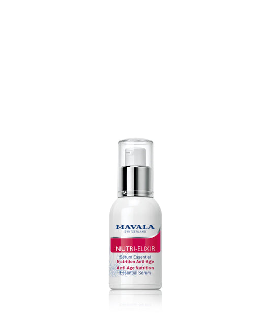 Nutri-Elixir Essential Serum