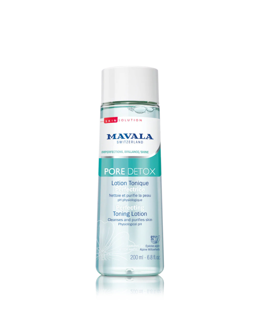 Pore Detox Perfecting Toning Lotion