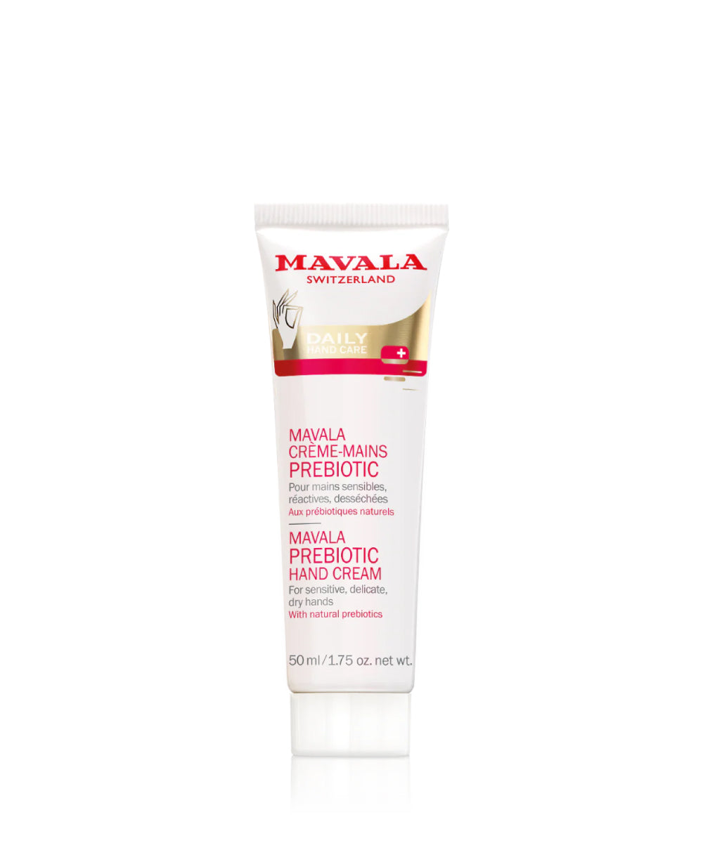 Prebiotic Hand Cream