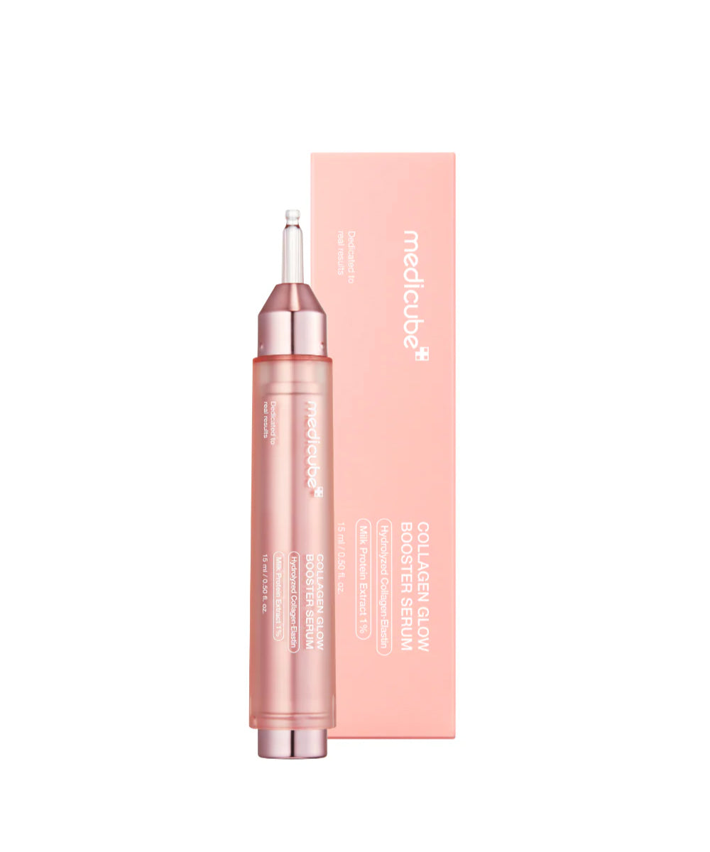 Collagen Glow Booster Milk Serum