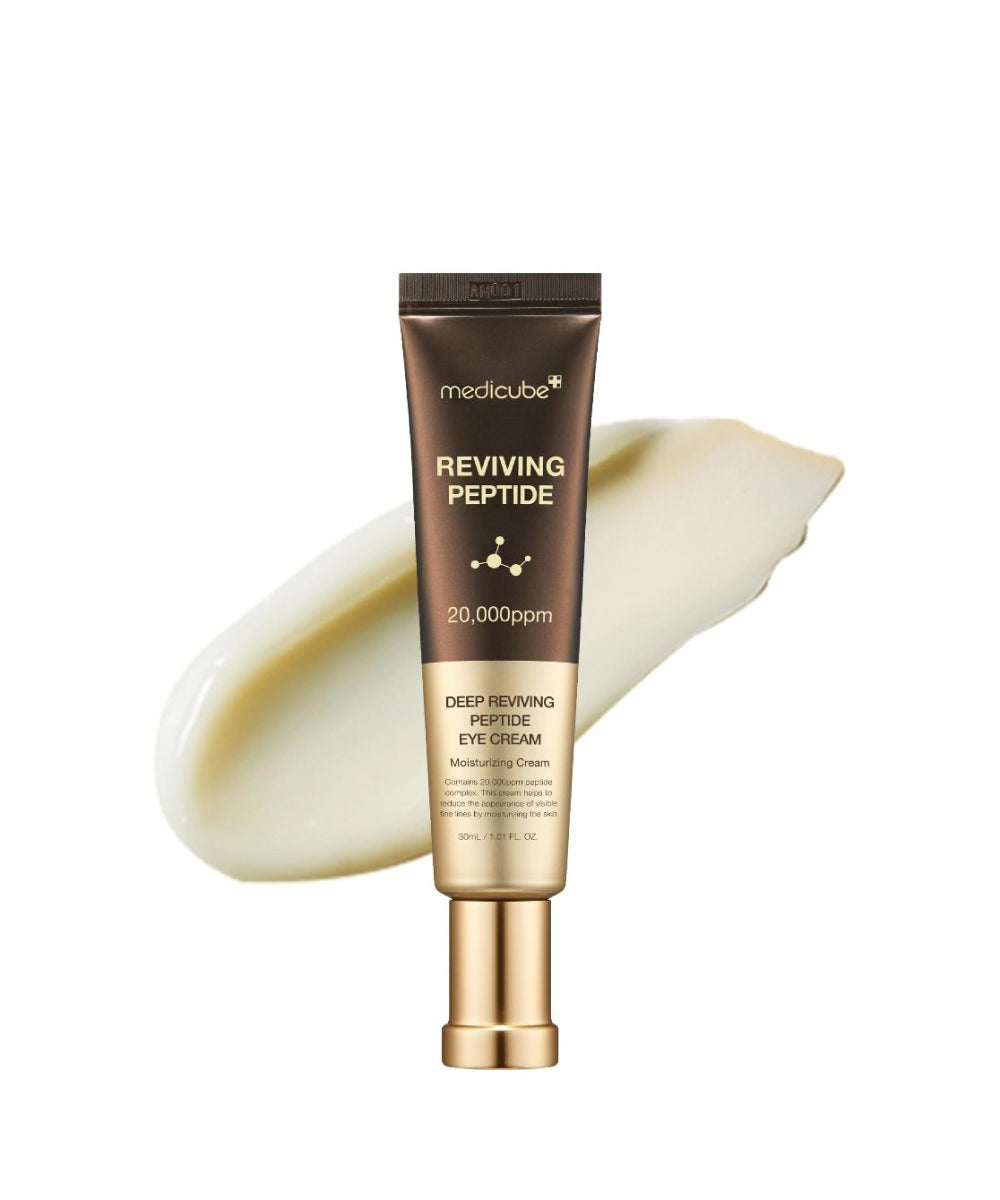 Deep Lifting Pepride Eye Cream