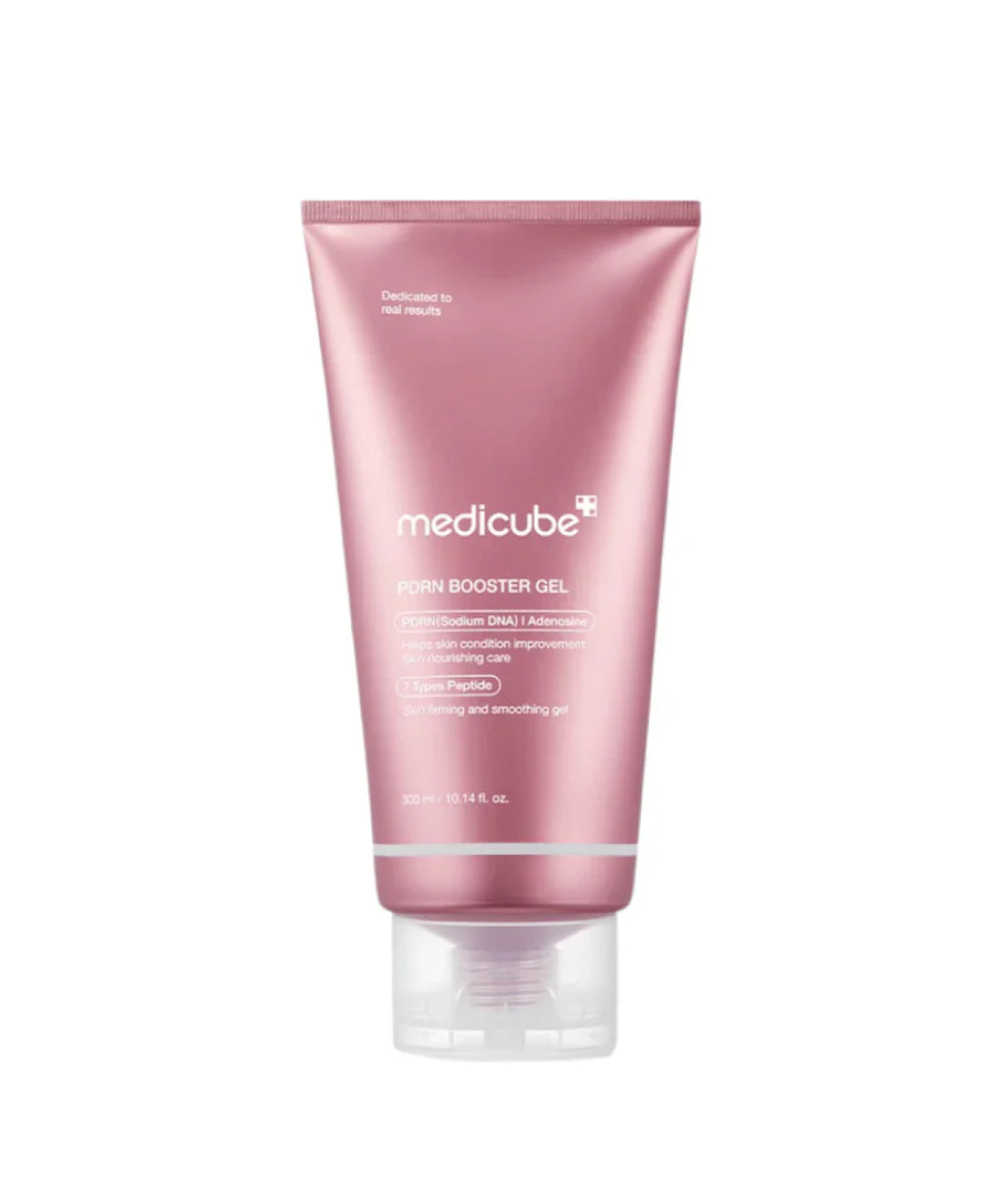 PDRN Booster Gel