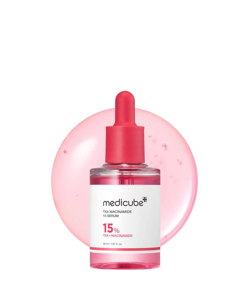 TXA Niacinamide 15 Serum
