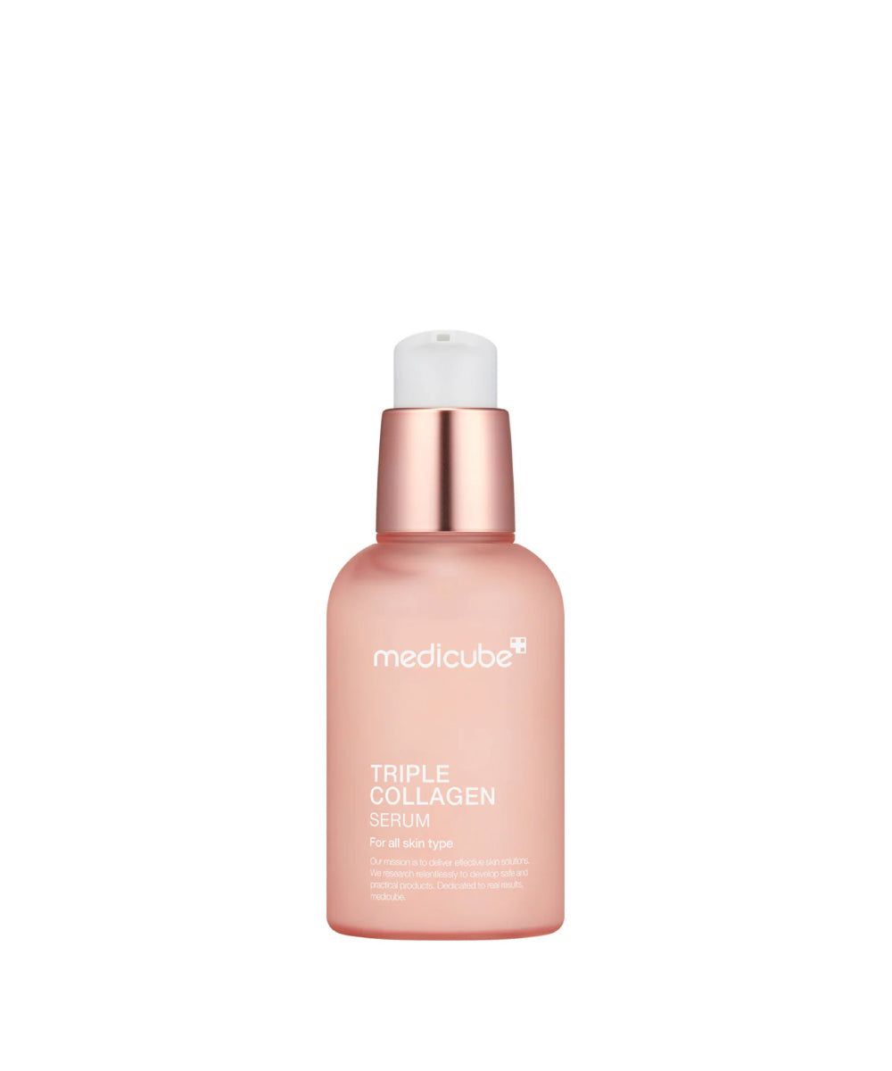 Triple Collagen Serum
