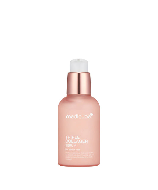 Triple Collagen Serum