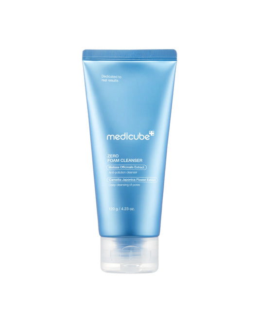 Zero Foam Cleanser
